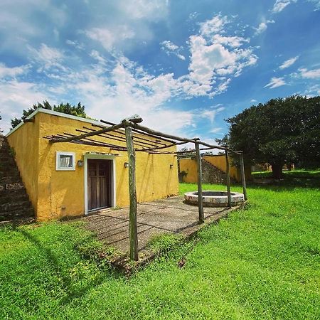 Villa En Hacienda Noox Kankabal Cholul  Ngoại thất bức ảnh