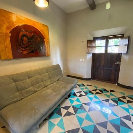 Villa En Hacienda Noox Kankabal Cholul  Ngoại thất bức ảnh