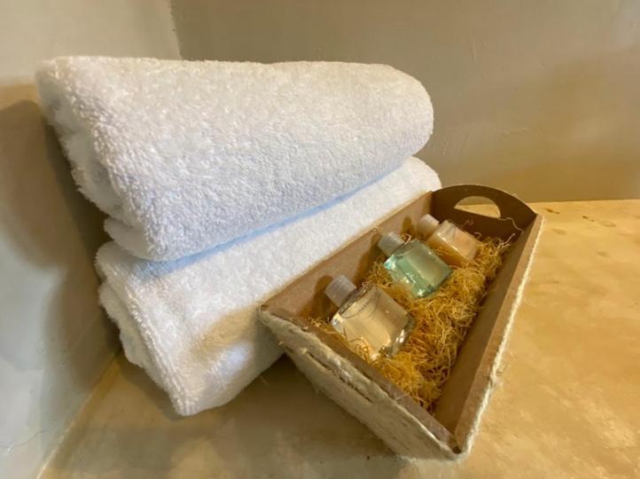 Villa En Hacienda Noox Kankabal Cholul  Ngoại thất bức ảnh