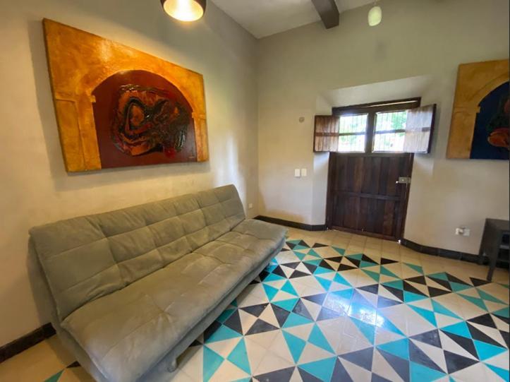 Villa En Hacienda Noox Kankabal Cholul  Ngoại thất bức ảnh